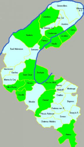 communes2016 communes2016